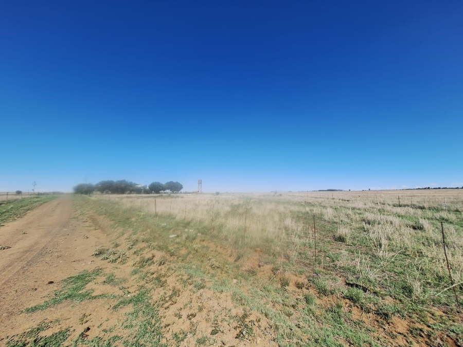 Commercial Property for Sale in Roodewal Free State